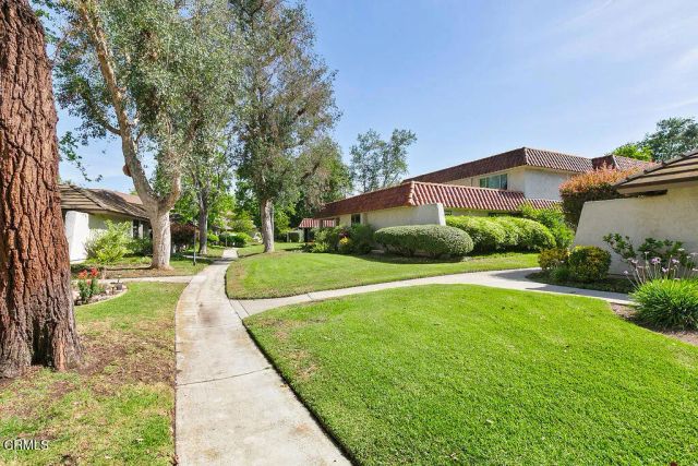 1228 Kirkford Way, Westlake Village, CA 91361