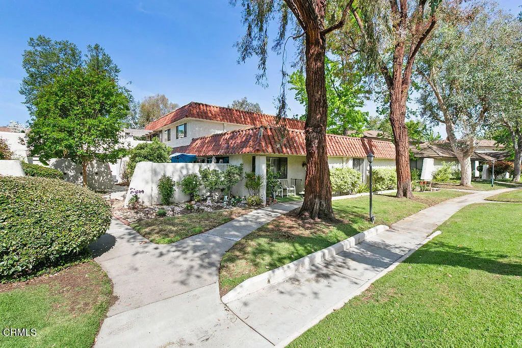 1228 Kirkford Way, Westlake Village, CA 91361