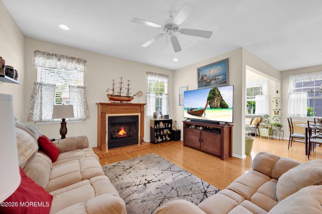 6 Reef Lane, Little Egg Harbor, NJ 08087