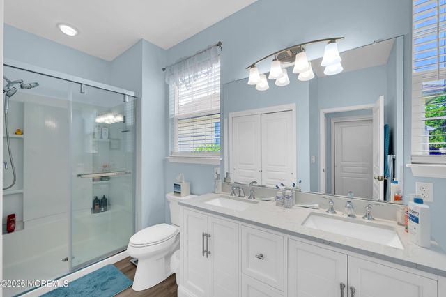 6 Reef Lane, Little Egg Harbor, NJ 08087