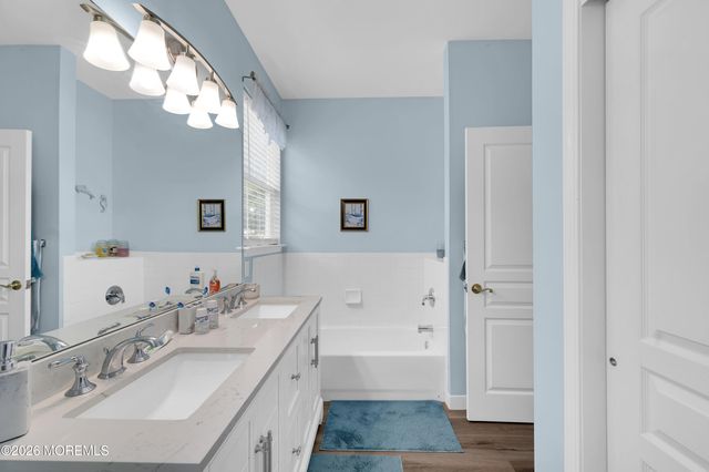 6 Reef Lane, Little Egg Harbor, NJ 08087