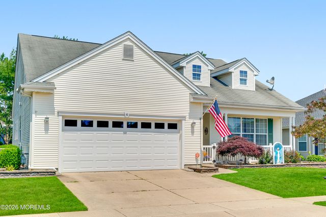 6 Reef Lane, Little Egg Harbor, NJ 08087