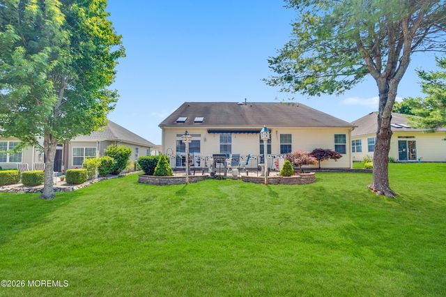 6 Reef Lane, Little Egg Harbor, NJ 08087
