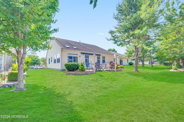 6 Reef Lane, Little Egg Harbor, NJ 08087