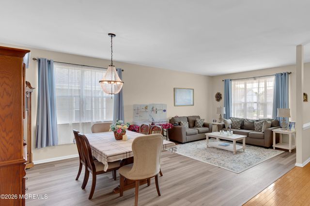 6 Reef Lane, Little Egg Harbor, NJ 08087