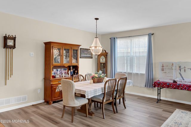6 Reef Lane, Little Egg Harbor, NJ 08087
