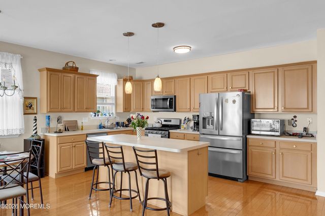 6 Reef Lane, Little Egg Harbor, NJ 08087