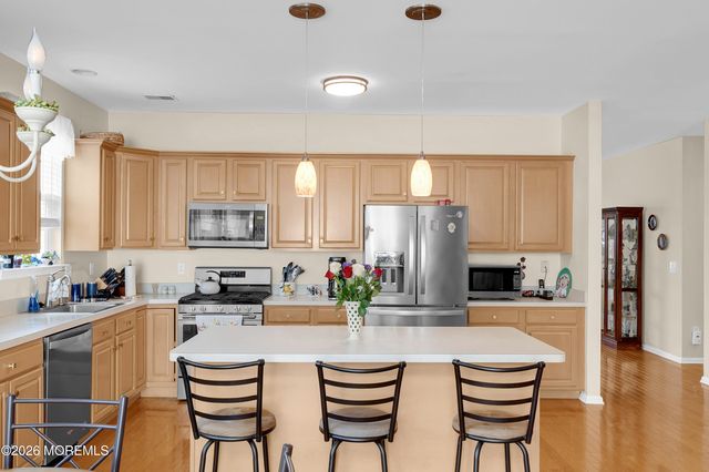 6 Reef Lane, Little Egg Harbor, NJ 08087