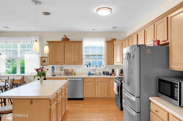 6 Reef Lane, Little Egg Harbor, NJ 08087