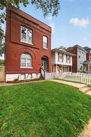 3237 California Avenue, St Louis, MO 63118