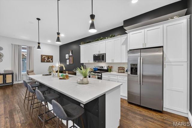 3237 California Avenue, St Louis, MO 63118