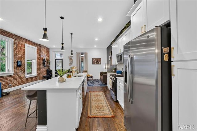 3237 California Avenue, St Louis, MO 63118