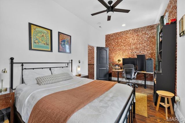 3237 California Avenue, St Louis, MO 63118