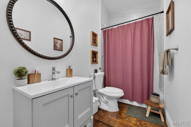 3237 California Avenue, St Louis, MO 63118