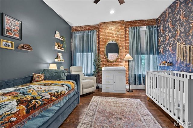 3237 California Avenue, St Louis, MO 63118