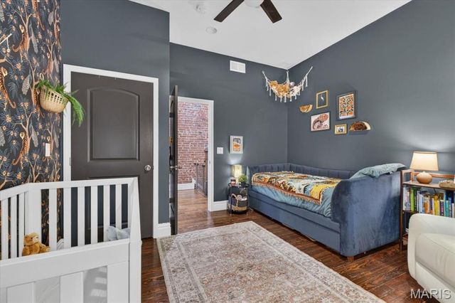 3237 California Avenue, St Louis, MO 63118