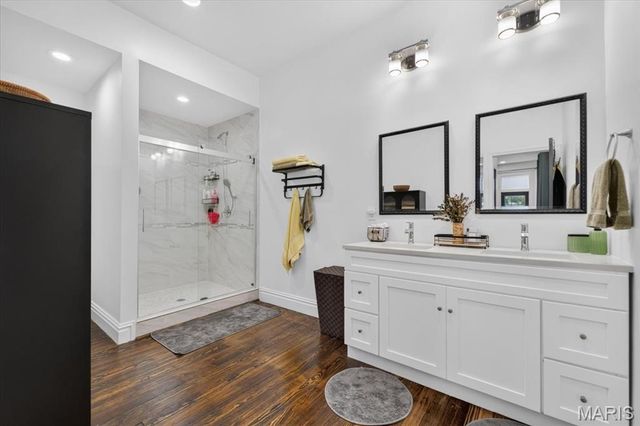 3237 California Avenue, St Louis, MO 63118