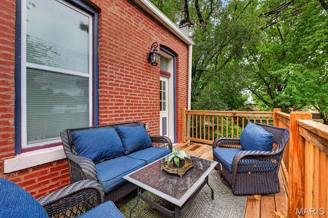 3237 California Avenue, St Louis, MO 63118