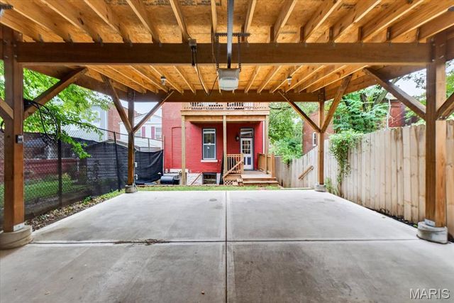 3237 California Avenue, St Louis, MO 63118