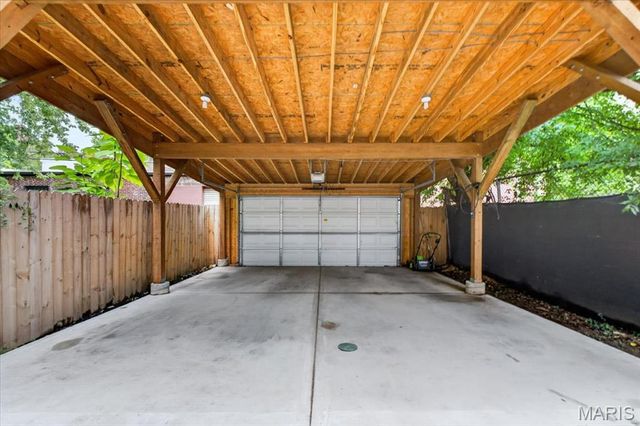 3237 California Avenue, St Louis, MO 63118