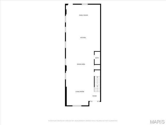 3237 California Avenue, St Louis, MO 63118