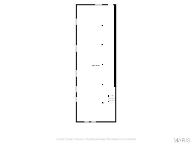 3237 California Avenue, St Louis, MO 63118