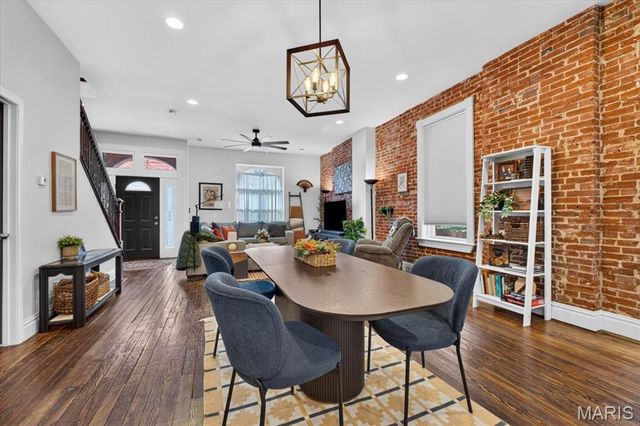 3237 California Avenue, St Louis, MO 63118