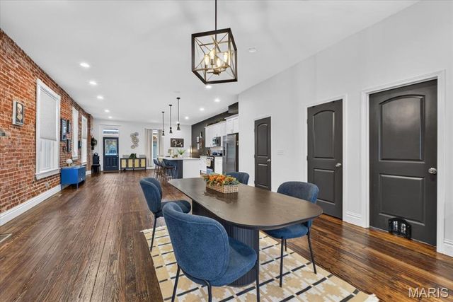 3237 California Avenue, St Louis, MO 63118