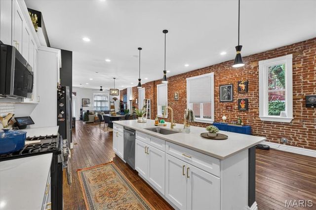 3237 California Avenue, St Louis, MO 63118