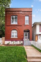 3237 California Avenue, St Louis, MO 63118