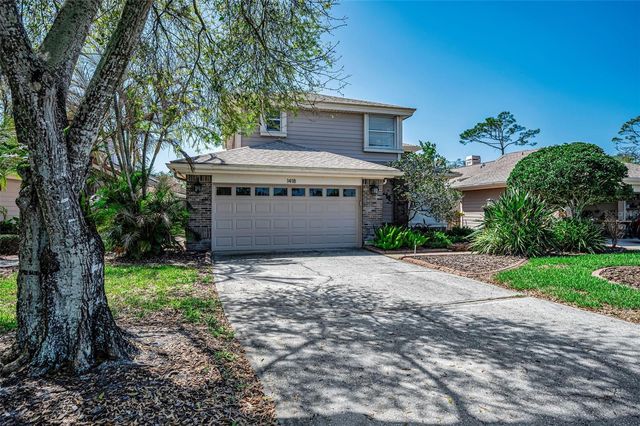 1418 WOODSTREAM DRIVE, Oldsmar, FL 34677