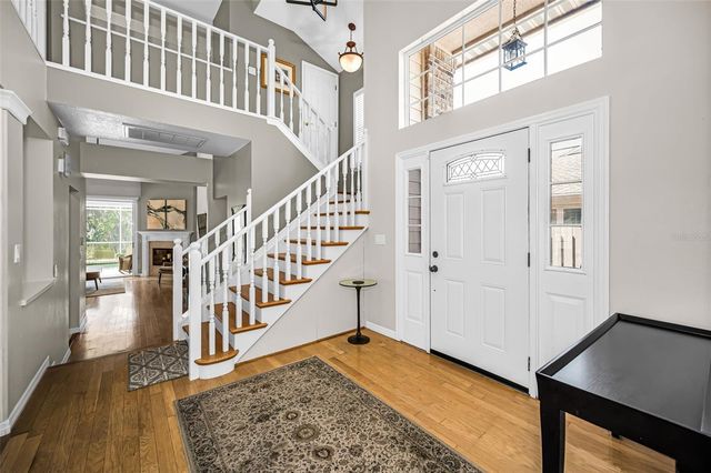 1418 WOODSTREAM DRIVE, Oldsmar, FL 34677