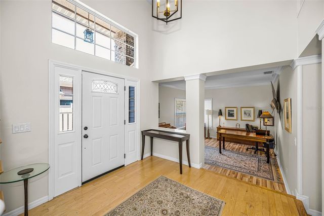 1418 WOODSTREAM DRIVE, Oldsmar, FL 34677