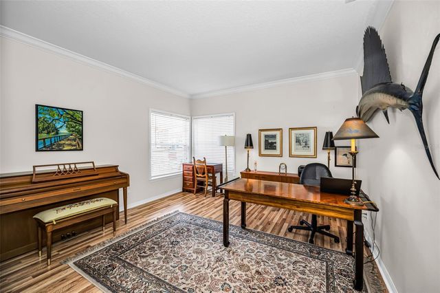 1418 WOODSTREAM DRIVE, Oldsmar, FL 34677