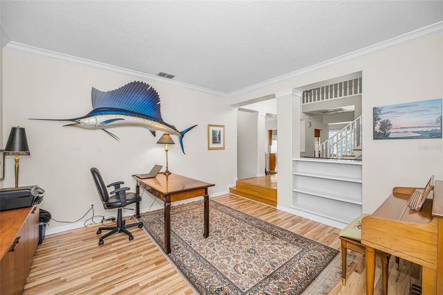 1418 WOODSTREAM DRIVE, Oldsmar, FL 34677