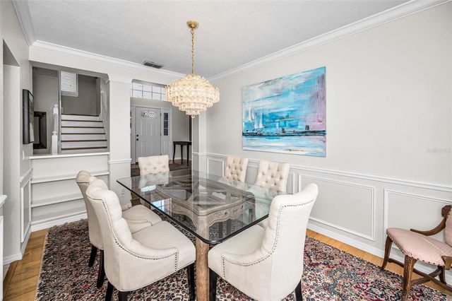 1418 WOODSTREAM DRIVE, Oldsmar, FL 34677