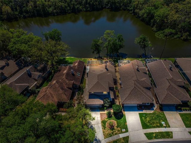 1418 WOODSTREAM DRIVE, Oldsmar, FL 34677