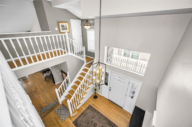 1418 WOODSTREAM DRIVE, Oldsmar, FL 34677