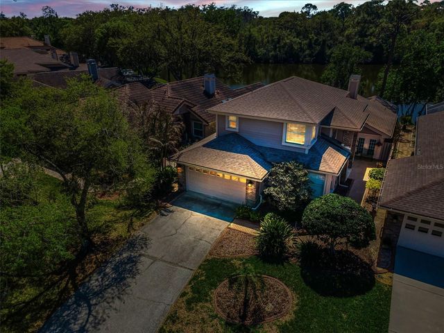 1418 WOODSTREAM DRIVE, Oldsmar, FL 34677