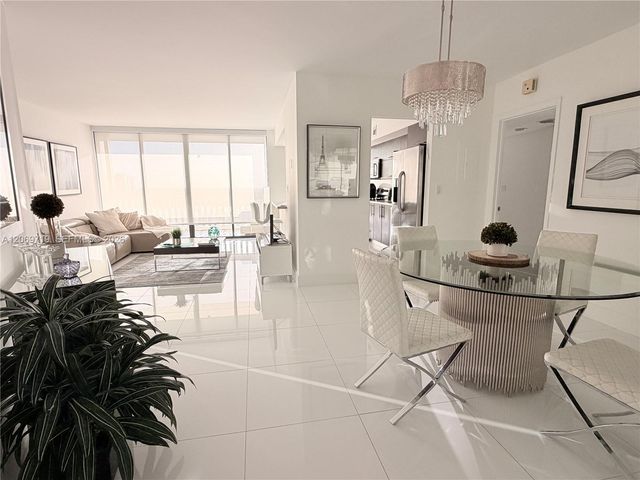 1000 W Island Boulevard 1911, Aventura, FL 33160