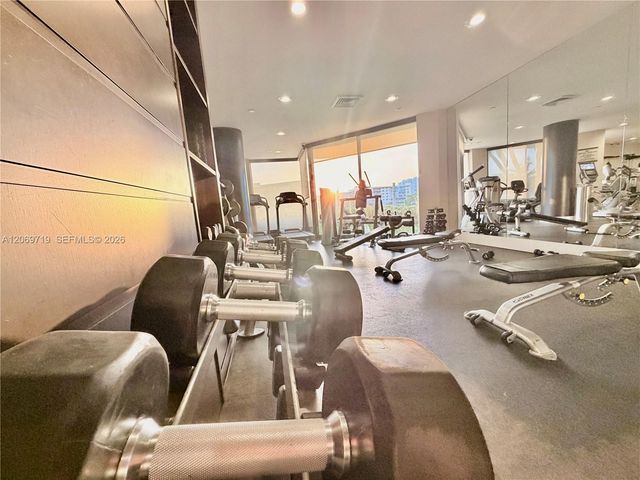 1000 W Island Boulevard 1911, Aventura, FL 33160