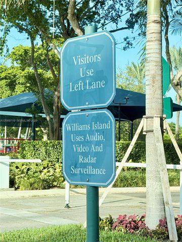 1000 W Island Boulevard 1911, Aventura, FL 33160
