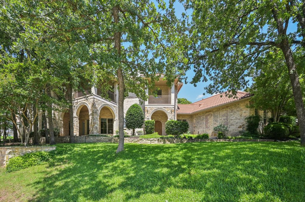 1 Hamper Court, Trophy Club, TX 76262