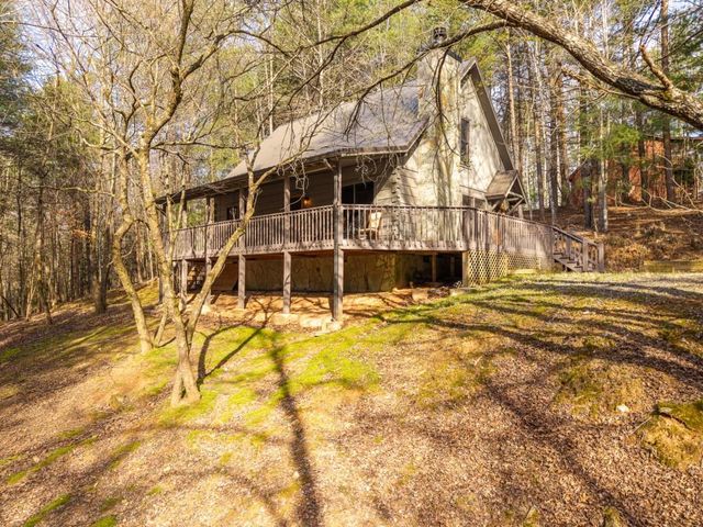 19 Blackberry Falls Lane, Ellijay, GA 30536