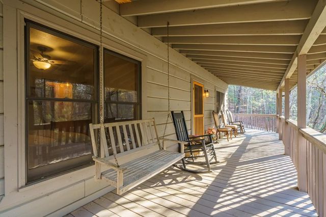 19 Blackberry Falls Lane, Ellijay, GA 30536