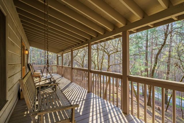 19 Blackberry Falls Lane, Ellijay, GA 30536