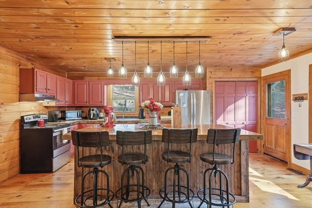 19 Blackberry Falls Lane, Ellijay, GA 30536