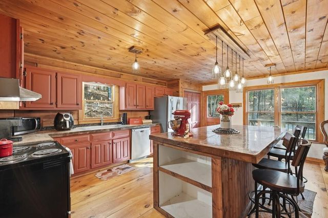 19 Blackberry Falls Lane, Ellijay, GA 30536