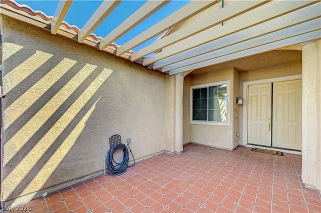 6641 Black Oaks Street, North Las Vegas, NV 89084