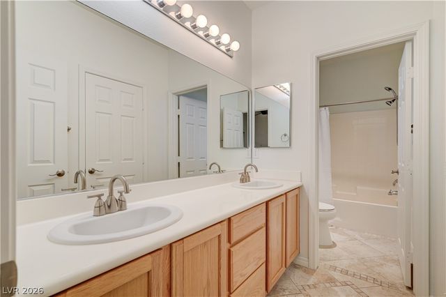 6641 Black Oaks Street, North Las Vegas, NV 89084